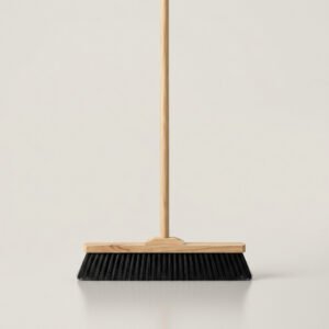24-inch Push Broom