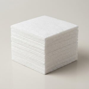 Absorbent Spill Pads, 100 ct