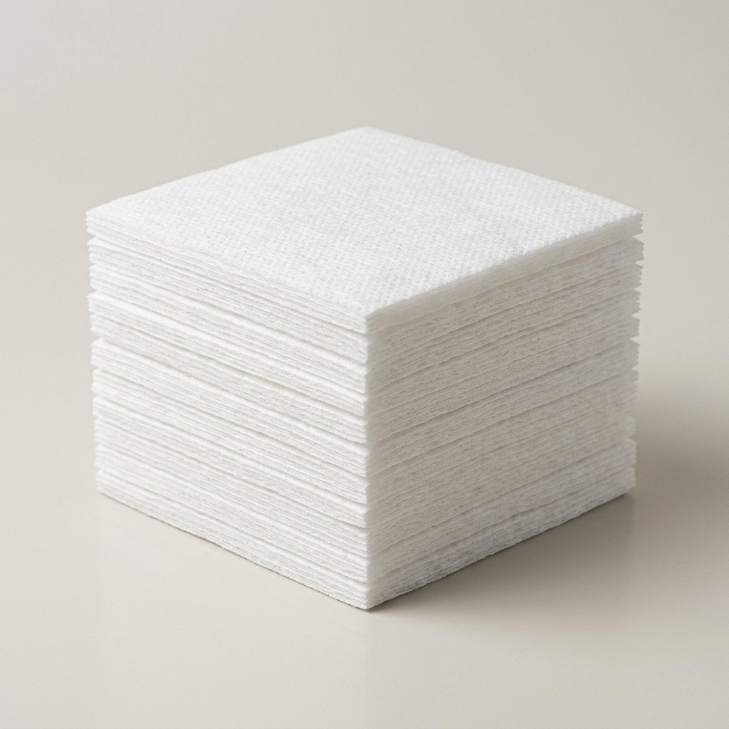 Absorbent Spill Pads, 100 ct
