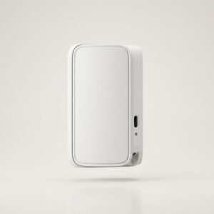 Air Freshener Dispenser