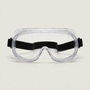 Anti-Fog Safety Goggles