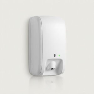 Automatic Sanitizer Dispenser