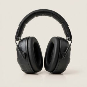 Ear Protection Muffs