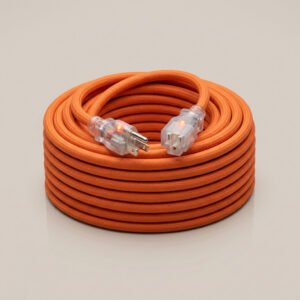 Extension Cord, 50 ft (12 AWG)