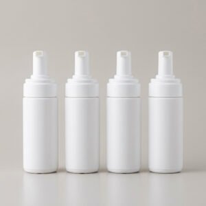 Foam Hand Soap Refill, 4-Pack