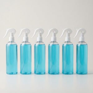 Glass & Multi-Surface Cleaner, 6-Pack