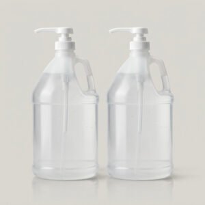 Hand Sanitizer Gallon, 2-Pack