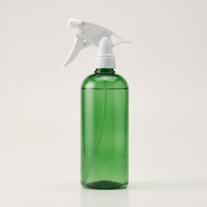Heavy-Duty Bathroom Descaler