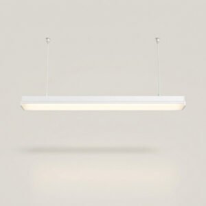 LED Shop Light, 4 ft