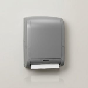 Multi-Fold Towel Dispenser