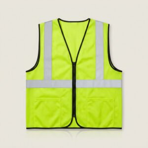 Reflective Safety Vest