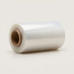 Stretch Wrap Film Roll