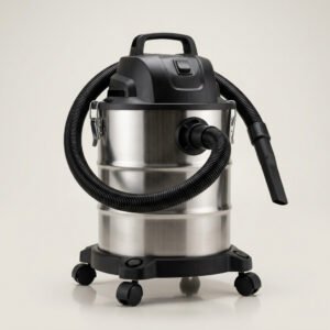 Wet/Dry Utility Vacuum