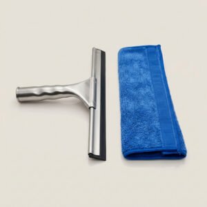 Window Squeegee Kit